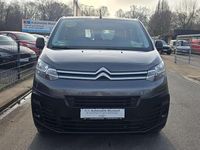 Gebraucht Citroën Jumpy 150 PS (110 kW) 2018 Lackierung platinium Van / Kleinbus