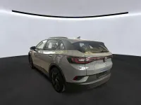Gebraucht VW ID.4 Pro Performance 150 kW (204 PS) 2022 Mondsteingrau SUV