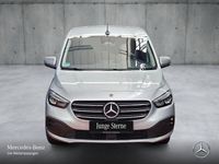 Gebraucht Mercedes T180 Progressive 131 PS (96 kW) 2025 Silber Van / Kleinbus