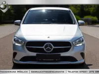 Gebraucht Mercedes 200 150 PS (110 kW) 2023 Silber Limousine
