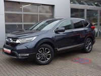 gebraucht Honda CR-V 2.0 i-MMD Hybrid AWD Elegance*LED*NAVI*