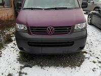 Gebraucht VW T5 174 PS (127 kW) 2006 Van