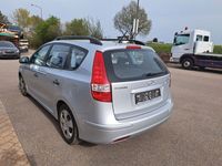 gebraucht Hyundai i30 cw Classic