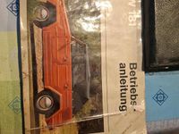 Gebraucht VW 181 34 PS (25 kW) 1971 Andere farben SUV