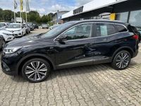Gebraucht Renault Kadjar Bose Edition 160 PS (117 kW) 2019 Schwarz SUV