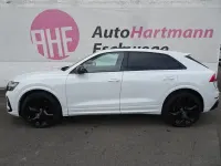 Gebraucht Audi RS Q8 Sport 600 PS (441 kW) 2020 Andere SUV