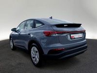 Gebraucht Audi e-tron 125 kW (170 PS) 2023 Kieselgrau SUV