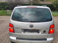 gebraucht VW Touran 