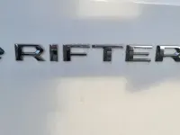 Neu Peugeot e-Rifter 100 kW (136 PS) 2026 Weiß Van / Kleinbus