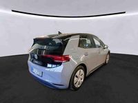 Gebraucht VW ID.3 Pro 107 kW (146 PS) 2022 Mondsteingrau schwarz Kleinwagen