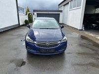 gebraucht Opel Astra Sports Tourer Active Start/Stop 1.Hand