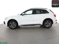Usata Audi Q5 S-Line 204 CV (150 kW) 2025 Bianco SUV