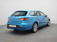 gebraucht Seat Leon ST FR 1.4 DSG KLIMA