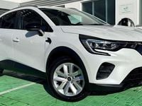 Gebraucht Mitsubishi ASX Plus 140 PS (102 kW) 2024 Himalayaweiss SUV