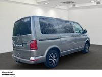 gebraucht VW Multivan T62.0 TDI DSG NAVI AHK KAMERA PDC LM ZV