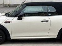 Gebraucht Mini John Cooper Works Classic 231 PS (169 kW) 2022 Weiß Kleinwagen