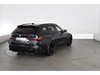 Gebraucht BMW M3 Competition Edition 510 PS (375 kW) 2024 Schwarz Kombi