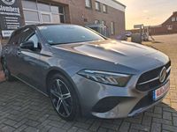 Gebraucht Mercedes A200 Progressive 150 PS (110 kW) 2023 Grau Limousine