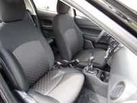 Gebraucht Mitsubishi Space Star Select 71 PS (52 kW) 2024 Pianoschwarz (p) Limousine