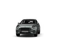 Neu Ford Puma ST-Line 125 PS (91 kW) 2025 Grau SUV