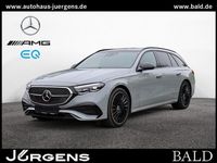 Usata Mercedes E450 AMG 367 CV (269 kW) 2025 Grigio Station wagon