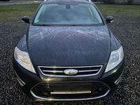 gebraucht Ford Mondeo 2,2 Diesel