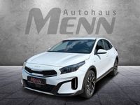 Gebraucht Kia XCeed Vision 140 PS (102 kW) 2025 Weiß SUV