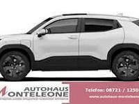 Neu Suzuki Vitara Comfort 135 kW (184 PS) 2026 Weiß SUV
