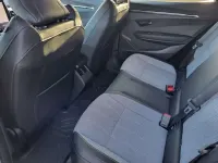 Używany Renault Megane E-Tech Techno 161 kW (220 KM) 2022 Szary SUV