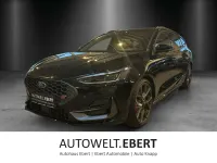 Gebraucht Ford Focus ST 280 PS (205 kW) 2026 Agate black Kombi