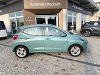 gebraucht Hyundai i10 1.2 Trend 84PS *NAVI*KLIMA*PDC*DAB*