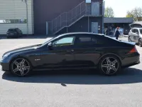 Gebraucht Mercedes CLS320 AMG 280 PS (205 kW) 2007 Schwarz Coupé