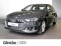 Gebraucht Audi A4 Advanced Plus 150 PS (110 kW) 2024 Grau Limousine
