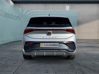Gebraucht Cupra Born 169 kW (231 PS) 2024 Silber Kleinwagen