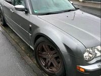 gebraucht Chrysler 300C mit Rest TÜV