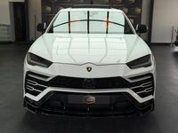 Gebraucht Lamborghini Urus 650 PS (478 kW) 2021 Weiß SUV