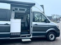 Gebraucht VW California California 177 PS (130 kW) 2024 Silber Van