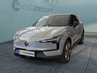 Gebraucht Volvo EX30 Performance 314 kW (428 PS) 2024 Grau SUV