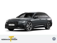 Gebraucht Audi S6 Ambiente 344 PS (253 kW) 2025 Grau Kombi