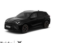 Neu Cupra Terramar VZ 272 PS (200 kW) 2026 Schwarz SUV