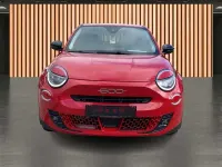 Gebraucht Fiat 600 La Prima 101 PS (74 kW) 2025 Rot SUV
