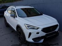 Gebraucht Cupra Formentor 150 PS (110 kW) 2023 Weiß SUV
