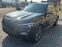 Gebraucht BMW X5 M50 400 PS (294 kW) 2019 Schwarz SUV