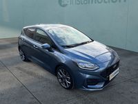 gebraucht Ford Fiesta ST-LINE 5D 1.0L 100PS M GJXA ParkAss. LM