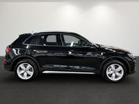 Gebraucht Audi Q5 Advanced 286 PS (210 kW) 2023 SUV