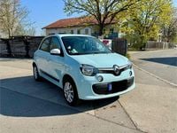 Gebraucht Renault Twingo SE 71 PS (52 kW) 2014 Weiß Kleinwagen