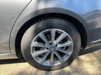 Occasion Mercedes E220 Exclusive 194 ch (142 kW) 2016 Gris Berline
