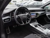 Occasion Audi S6 Ambiente 344 ch (253 kW) 2024 Noir Break