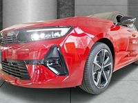 Gebraucht Opel Astra 136 PS (100 kW) 2024 Kardio rot Kleinwagen