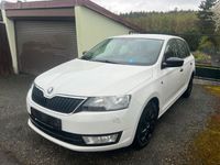 gebraucht Skoda Rapid 1.6 Schreckeck